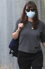 JENNIFER GARNER Out and About in Los Angeles 05/05/2021