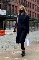 JENNIFER LAWRENCE Out and About in New York 05/07/2021