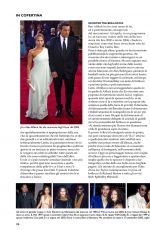 JENNIFER LOPEZ in F Magazine, June 2021