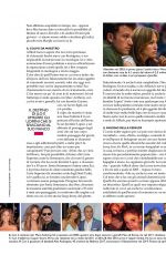JENNIFER LOPEZ in F Magazine, June 2021
