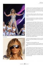 JENNIFER LOPEZ in Lifestyle Woman Magazine, May 2021
