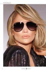 JENNIFER LOPEZ in Lifestyle Woman Magazine, May 2021