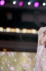 JENNIFER LOPEZ Performs at Global Citizen Vax Live: The Concert To Reunite The World 05/02/2021