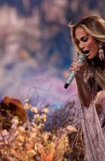 JENNIFER LOPEZ Performs at Global Citizen Vax Live: The Concert To Reunite The World 05/02/2021