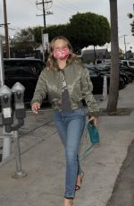 JENNIFER MEYER at Craig