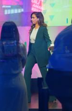JESSICA ALBA at New York Stock Exchange 05/05/2021