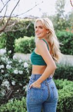 JESSICA BELKIN - Instagram Photos 05/17/2021