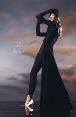 JESSICA SERFATY in Elle Magazine, Turkey February 2021