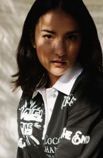 JESSIE MEI LI for The Laterals, May 2021