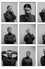 JESSIE MEI LI for The Laterals, May 2021
