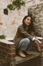 JESSIE MEI LI for The Laterals, May 2021