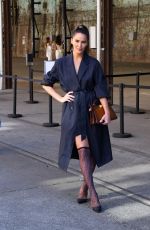 JODI GORDON at Sydney Fashion Week at Carriageworks 05/31/2021