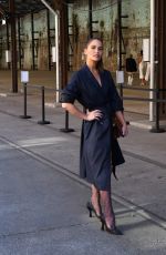 JODI GORDON at Sydney Fashion Week at Carriageworks 05/31/2021