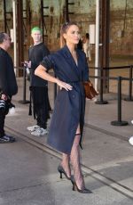 JODI GORDON at Sydney Fashion Week at Carriageworks 05/31/2021