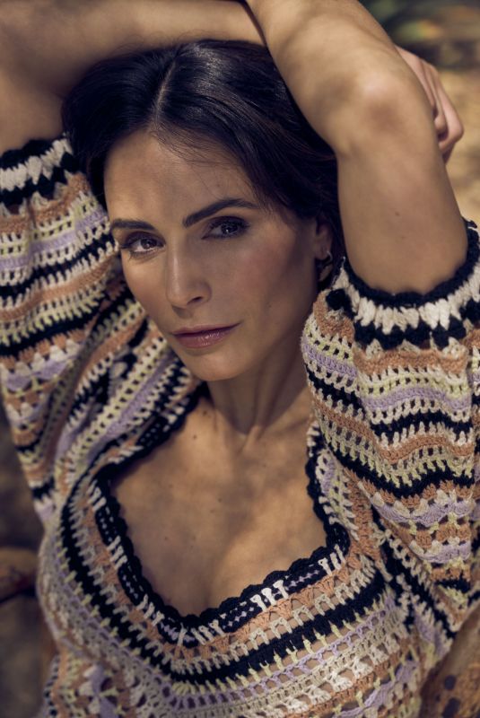 JORDANA BREWSTER for The New York Post, May 2021