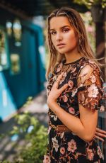 JULE BLANC for Inlove Magazine, May 2021