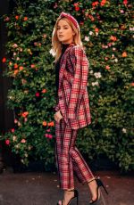 JULE BLANC for Inlove Magazine, May 2021
