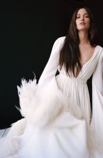 KACEY MUSGRAVES for Elle Magazine, June/July 2021