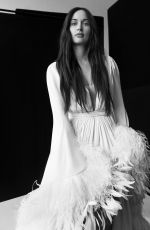 KACEY MUSGRAVES in Elle Magazine, June/July 2021