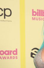 KAROL G at 2021 Billboard Music Awards in Los Angeles 05/23/2021