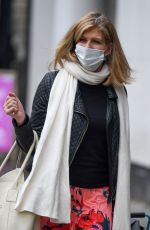 KATE GARRAWAY at Global Studios in London 05/14/2021