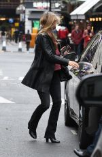 KATE MOSS Out and About in London 05/20/2021