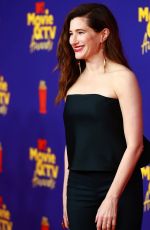 KATHRYN HAHN at 2021 MTV Movie Awards in Los Angeles 05/16/2021