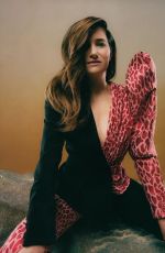 KATHRYN HAHN in Vanity Fair Magazine, UK June 2021