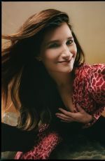 KATHRYN HAHN in Vanity Fair Magazine, UK June 2021