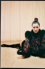 KATHRYN HAHN in Vanity Fair Magazine, UK June 2021