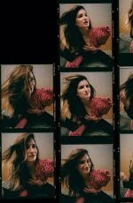 KATHRYN HAHN in Vanity Fair Magazine, UK June 2021