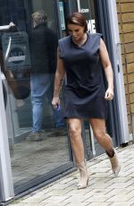 KATIE PRICE at Steph