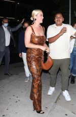 KATY PERRY at Kendall Jenner’s 818 Tequila Launch Party at Nice Guy in West Hollywood 05/21/2021