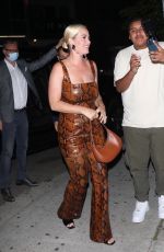 KATY PERRY at Kendall Jenner’s 818 Tequila Launch Party at Nice Guy in West Hollywood 05/21/2021