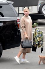 KATY PERRY at Top 5 American idol Finalist Show in Los Angeles 05/16/2021