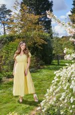 KELLY BROOK for OK Magazine, May 2021