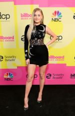 KELSEA BALLERINI at 2021 Billboard Music Awards in Los Angeles 05/23/2021
