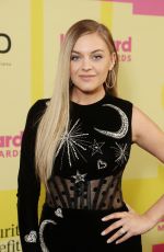 KELSEA BALLERINI at 2021 Billboard Music Awards in Los Angeles 05/23/2021