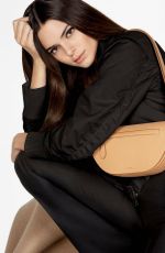 KENDALL JENNER for Burberry, 2021
