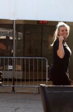 KERRY KATONA Heading to Tully