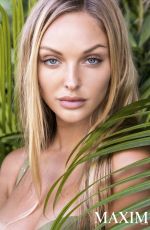 KRISTINA SHEITER for Maxim Magazine, Mexico April 2021