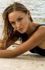 KRISTINA SHEITER for Maxim Magazine, Mexico April 2021