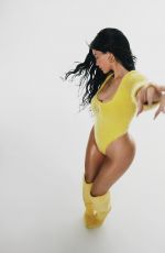 KYLIE JENNER for Tmrw Magazine, May 2021