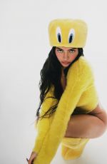 KYLIE JENNER for Tmrw Magazine, May 2021