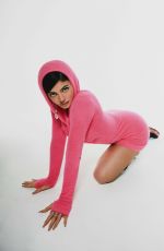 KYLIE JENNER for Tmrw Magazine, May 2021