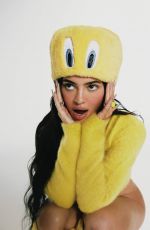 KYLIE JENNER for Tmrw Magazine, May 2021