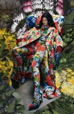 KYLIE JENNER for Tmrw Magazine, May 2021