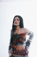 KYLIE JENNER for Tmrw Magazine, May 2021