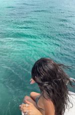KYLIE JENNER in Bikini - Instagram Photos 05/17/2021