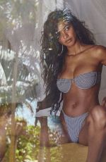 LAIS RIBEIRO for Tropic C Verano Caliente 2021